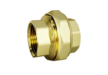 Американка 1" вн.-вн., LD