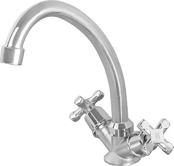 Смеситель для кухни вентильный (тип I), серия 600 ECONOCE