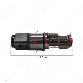 Вал для RT-5572