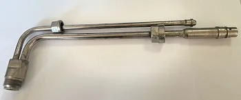 Наконечник для резака Р3-01П (ОАО "БАМЗ") 373-0300