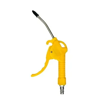 Обдувочный пистолет 100 мм ГАММАТЕСТ GT7Y001