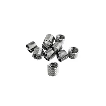 Набор вставок для ремонта резьбы M12х1.25 Гамматест GTY1221