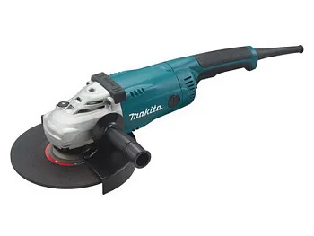 Двуручная углошлифмашина MAKITA GA 9020 SF в кор.