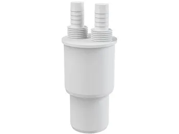 Переходная муфта HT 40/50хG1/2, Alcaplast