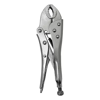 Зажим гейферный 180 мм Хорекс Авто HZ 29.1.025S