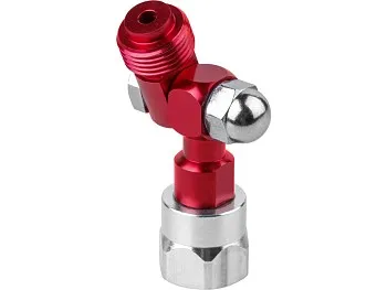 Поворотный механизм WORTEX для безвоздушного окрасочного аппарата LS 2215