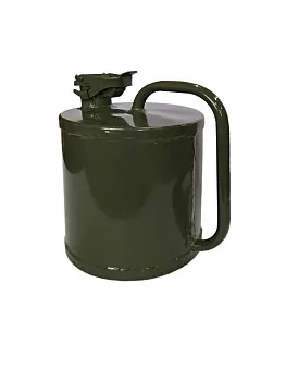 Канистра 5л метал.