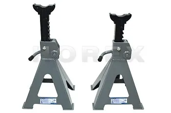 Подставка под автомобиль 6 т Хорекс Авто HZ 21.1.006-1