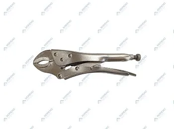 Зажим гейферный 250 мм  Хорекс Авто HZ 29.1.010S