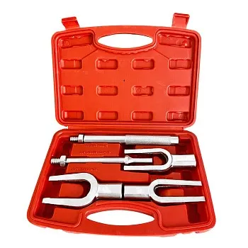 Набор съемников для шаровых опор (5 предметов) Хорекс Авто HZ 25.1.015SK