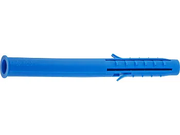 Дюбель распорный 10х100 мм четырехсегментный (20 шт в пласт. конт.) STARFIX