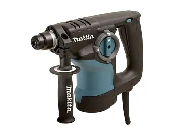 Перфоратор MAKITA HR 2800 в чем.