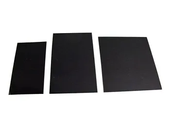 Стекло защитное 110х90 (2,8SG-1)