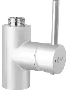 Смеситель без излива, AV Engineering