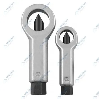 Набор гайколомов (2 предмета) Хорекс Авто HZ 25.1.171S