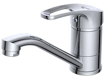 Смеситель для кухни D40, серия 670 ECONOCE