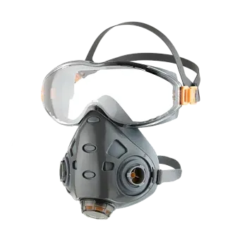 Полумаска фильтрующая Jeta Safety (9500) р-р L