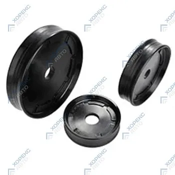 Поршень пневматического цилиндра d80 мм Хорекс Авто HZ 08.300.044