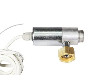 Подогреватель ПУ-1 (ООО " Редиус 168)