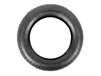 Шина для колеса тачки 3.25/3.00-8"