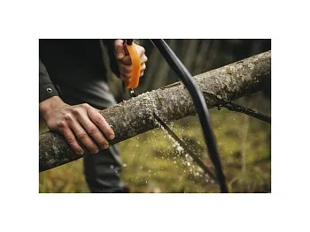 Пила лучковая 61см SW31 FISKARS