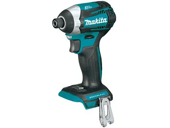 Аккум. шуруповерт MAKITA LXT DTD 154 Z + MAKPAC