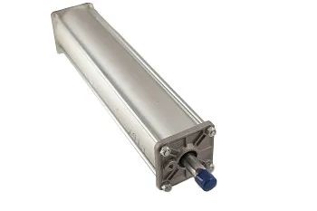 Цилиндр зажимной для ш/м стенда LC810  Хорекс Авто HZ 08.300.040B