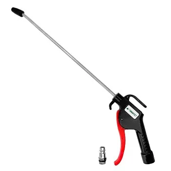 Обдувочный пистолет 300 мм ГАММАТЕСТ GT7B028