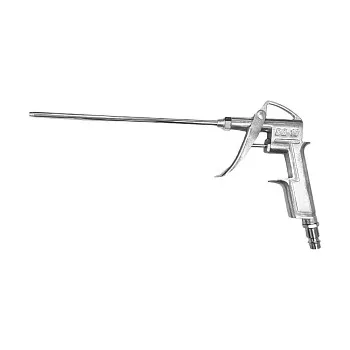 Пистолет обдувочный (L = 200 мм) Гамматест DG-10-3