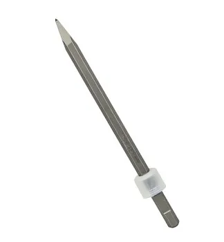 Пиковое зубило 19х400мм