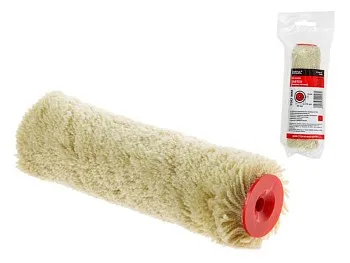 Мини-ролик "STARTEX" 30-150мм под ручку 6мм STARTUL PROFI