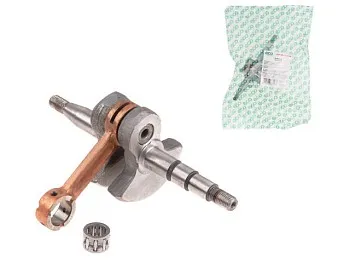 Коленвал ECO HU137/142