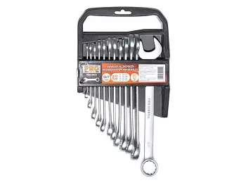 Набор ключей комбинир. 6-22мм 12шт PRO STARTUL (PRO-2012)