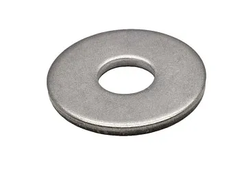 Шайба М20 увеличенная, нерж.сталь (А2), DIN 9021 (50 шт в уп.)
