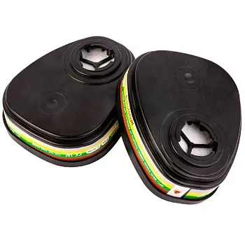 Фильтр 6541 Jeta Safety (2 шт в уп.)