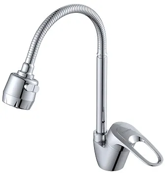 Смеситель для кухни D35, серия 660 ECONOCE