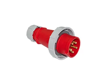 Вилка силовая ВП16-950 BYLECTRICA