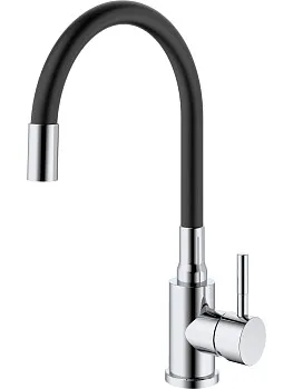 Смеситель для кухни (SUS 304) D35, серия LES  AV Engineering