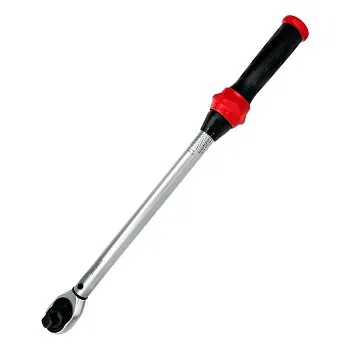 Вороток моментный с трещоточным механизмом 20-200 Hм 1/2" Хорекс Авто HZ 27.1.048W