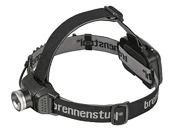 Фонарь налобный светодиодный LuxPremium Brennenstuhl