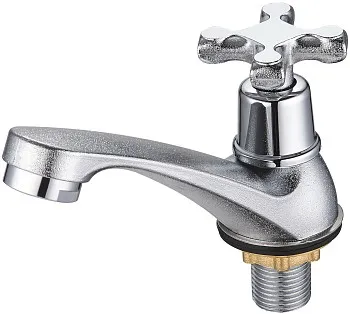 Моно-смеситель для умывальника вентильный (тип I), серия 600 ECONOCE