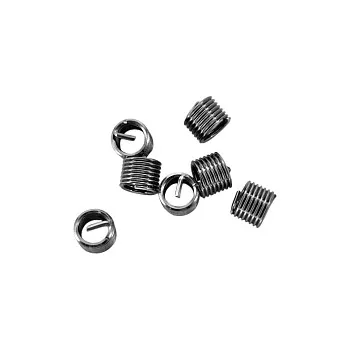 Набор вставок для ремонта резьбы M8х1.25 (25 шт) Хорекс Авто HZ 25.1.298W