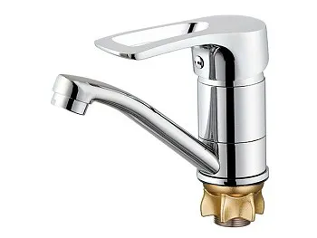 Смеситель для кухни D40-A, серия 450 ECONOCE