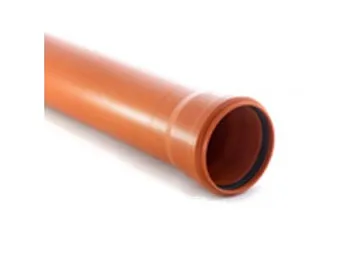 Труба НК 160х2000мм. SN4 РТП