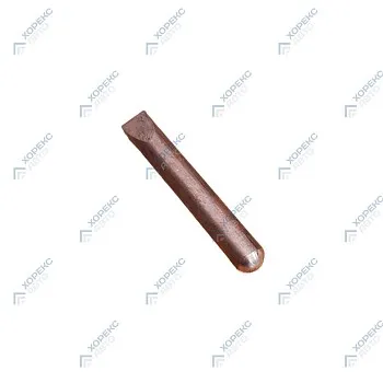 Наконечник для волнистой проволоки Хорекс Авто HZ 18.624