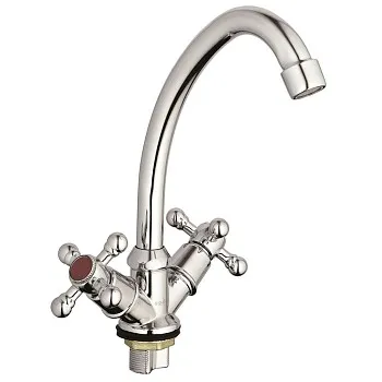 Смеситель для кухни вентильный (тип I), серия 490 ECONOCE