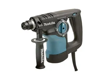 Перфоратор MAKITA HR 2810 в чем.