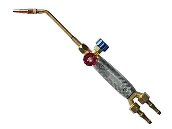Горелка пропановая Г3-У-4-45 нак.4,5 (ООО "РЕДИУС 168")