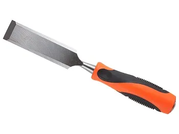 Стамеска плоская 32мм STARTUL MASTER (ST4034-32)