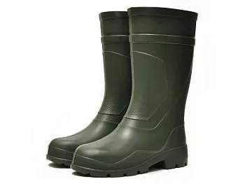 Сапоги ЭВА мужские, оливковый, р.46 Light Nordman